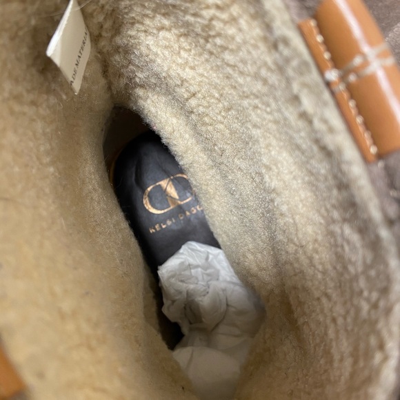 Kelsi Dagger Boots - Picture 5 of 9